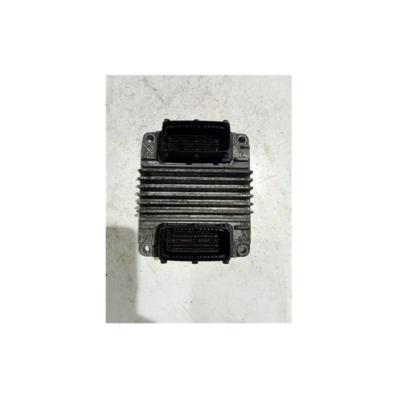 Recambio de centralita inyeccion para opel astra g berlina di referencia OEM IAM 8972406217  
