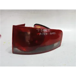 Recambio de piloto trasero derecho para seat altea (5p1)(03.2004) 1.6 referencia OEM IAM 5P8945096A  