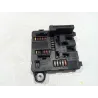 Recambio de caja reles / fusibles para renault megane scénic dci referencia OEM IAM   