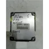 Recambio de centralita inyeccion para opel astra g berlina di referencia OEM IAM 8972406217  