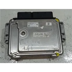 Recambio de centralita inyeccion para hyundai i40 (vf)(11.2011) referencia OEM IAM 39110-2BRAR GGVF-EE56FS00600  