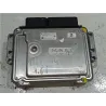 Recambio de centralita inyeccion para hyundai i40 (vf)(11.2011) referencia OEM IAM 39110-2BRAR GGVF-EE56FS00600  