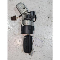 Recambio de conmutador de arranque para peugeot 207 (2006) 1.4 confort [1,4 ltr. - 50 kw hdi] referencia OEM IAM 36410600  