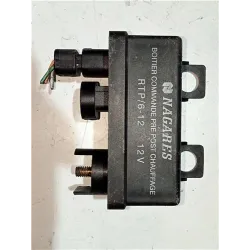 Recambio de caja precalentamiento para renault scenic i (ja...)(1999) 1.8 16v expression [1,8 ltr. - 85 kw] referencia OEM IAM 7
