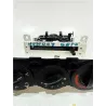 Recambio de mandos climatizador para hyundai getz (tb)(2002) 1.5 crdi gls referencia OEM IAM GETZ  