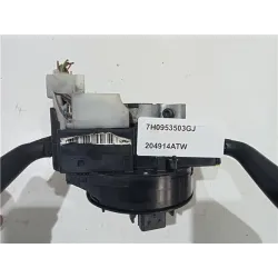 Recambio de mando multifuncion para seat ibiza berlina (6j5)(06.2008) 1.9 tdi referencia OEM IAM 7H0953503GJ  