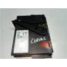 Recambio de centralita inyeccion para opel corsa c (2003) 1.3 cdti referencia OEM IAM 13111111YF  