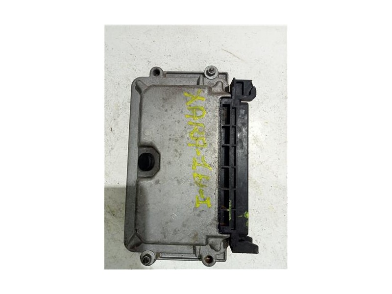 Recambio de centralita inyeccion para citroën xsara berlina (1997) 1.9 td referencia OEM IAM 0261204939  