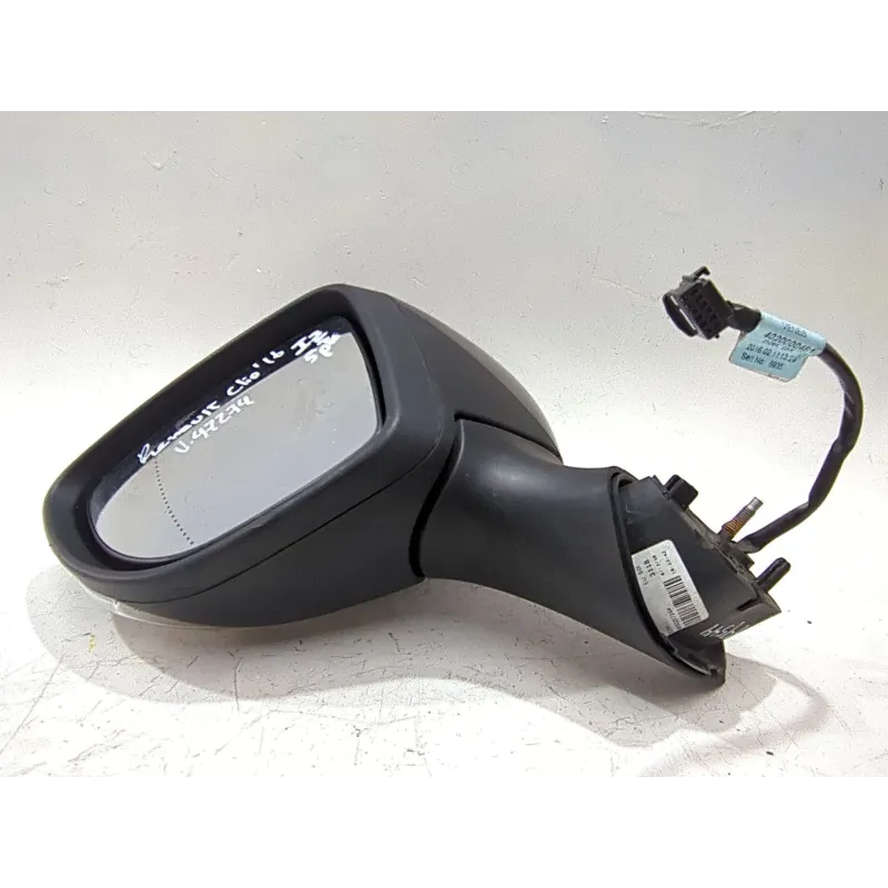 Recambio de retrovisor izquierdo para renault clio iv (bh_) 1.5 dci 90 referencia OEM IAM 963025724R  