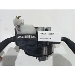 Recambio de mando multifuncion para seat ibiza berlina (6j5)(06.2008) 1.9 tdi referencia OEM IAM 7H0953503GJ  