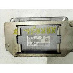 Recambio de centralita inyeccion para citroën xsara berlina (1997) 1.9 td referencia OEM IAM 0261204939  