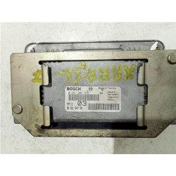 Recambio de centralita inyeccion para citroën xsara berlina (1997) 1.9 td referencia OEM IAM 0261204939  