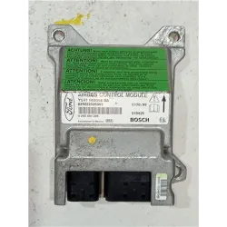 Recambio de centralita airbag para ford focus berlina (cak)(1998) 1.8 ambiente [1,8 ltr. - 55 kw tddi turbodiesel cat] referenci