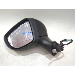 Recambio de retrovisor izquierdo para renault clio iv (bh_) 1.5 dci 90 referencia OEM IAM 963025724R  