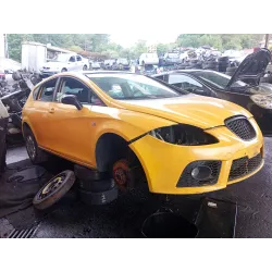 seat leon (1p1) del año 2008