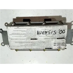Recambio de airbag salpicadero para toyota avensis berlina (t22)(1998) 2.0 td (ct220_) referencia OEM IAM 7397005030LHD 73970050