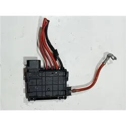 Recambio de caja fusibles/rele para volkswagen golf iv berlina (1j1)(1997) 1.6 16v referencia OEM IAM 1J0937550AA  