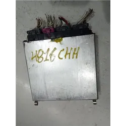 Recambio de centralita para mercedes-benz autobus urbano o-530 referencia OEM IAM A0004465502  