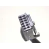 Recambio de retrovisor izquierdo para renault clio iv (bh_) 1.5 dci 90 referencia OEM IAM 963025724R  