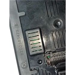 Recambio de modulo electronico para renault clio iii (2005) 1.1 75 cv referencia OEM IAM 8200652284B  