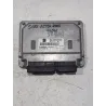 Recambio de centralita inyeccion para seat altea (5p1) 1.6 referencia OEM IAM 06A906033DA  