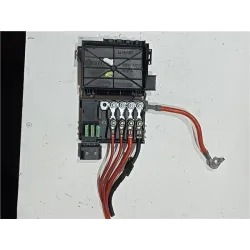 Recambio de caja fusibles/rele para volkswagen golf iv berlina (1j1)(1997) 1.6 16v referencia OEM IAM 1J0937550AA  