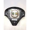 Recambio de airbag volante para fiat croma (194_) 1.9 d multijet (194axb1b) referencia OEM IAM 7354651020  