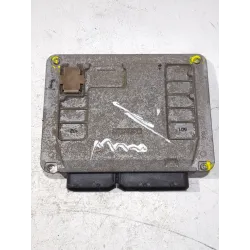Recambio de centralita inyeccion para seat altea (5p1) 1.6 referencia OEM IAM 06A906033DA  