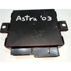 Recambio de centralita inyeccion para opel astra g cabrio (2001) referencia OEM IAM 24437076KF  