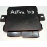 Recambio de centralita inyeccion para opel astra g cabrio (2001) referencia OEM IAM 24437076KF  