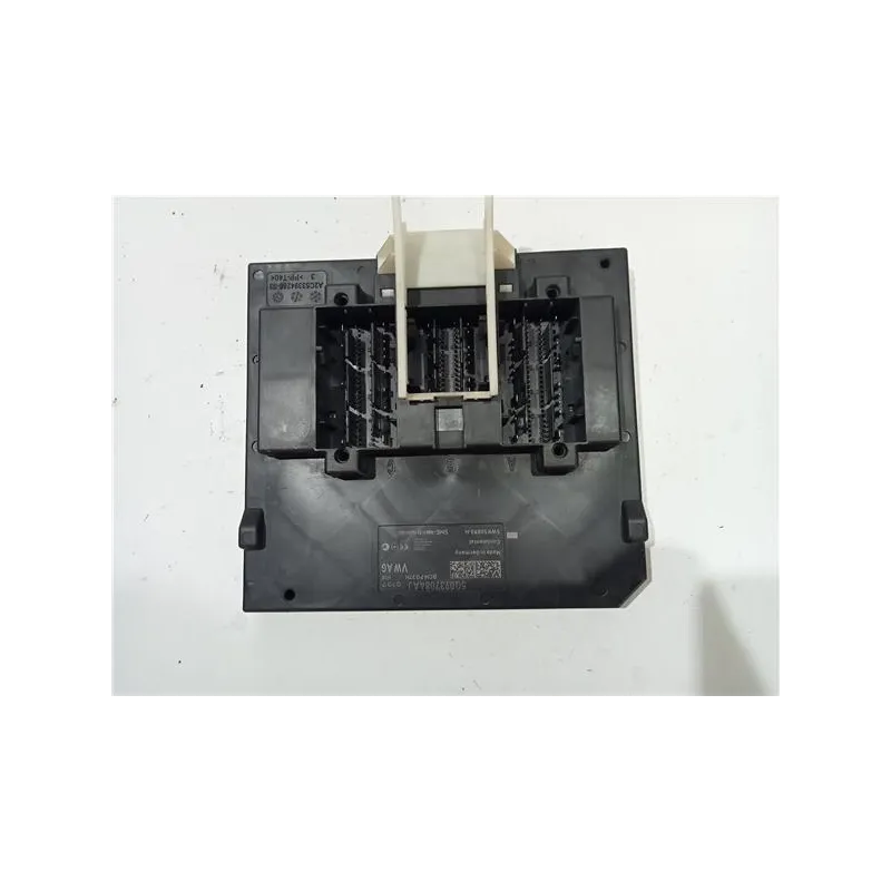 Recambio de modulo electronico para audi a3 (8p1)(05.2003) 2.0 tdi 16v referencia OEM IAM 5Q0937084AJ  