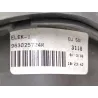 Recambio de retrovisor izquierdo para renault clio iv (bh_) 1.5 dci 90 referencia OEM IAM 963025724R  
