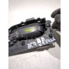 Recambio de manilla interior puerta delantera derecha para peugeot 307 (3a/c) 1.6 16v referencia OEM IAM 9643604477  