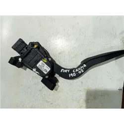 Recambio de potenciometro pedal gas para fiat croma (194)(2005) 1.9 d multijet referencia OEM IAM 6PV00832202  