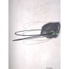 Recambio de cerradura puerta trasera izquierda para toyota verso (aur2/zgr2)(2009) 2.0 d-4d referencia OEM IAM A046693  