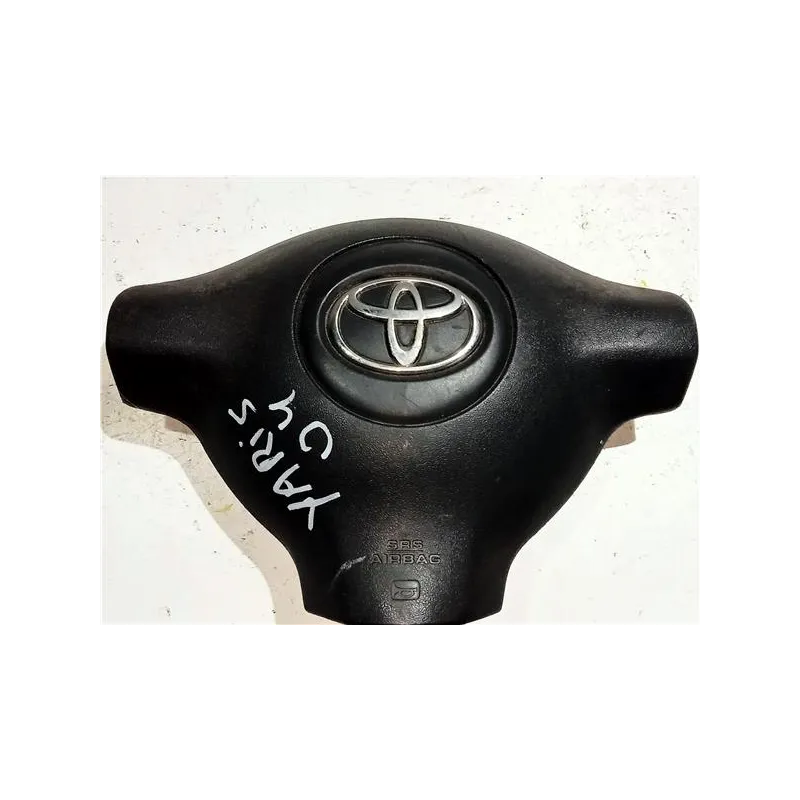 Recambio de airbag volante para toyota yaris (ncp1/nlp1/scp1)(1999) 1.3 referencia OEM IAM TOYOTA YARIS  