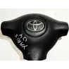 Recambio de airbag volante para toyota yaris (ncp1/nlp1/scp1)(1999) 1.3 referencia OEM IAM TOYOTA YARIS  