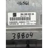 Recambio de centralita inyeccion para seat altea (5p1) 1.6 referencia OEM IAM 06A906033DA  