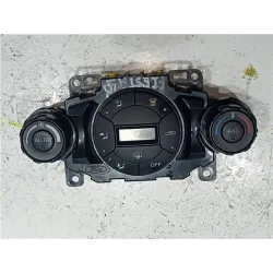Recambio de mandos climatizador para ford fiesta (cb1)(2008) 1.6 sport [1,6 ltr. - 66 kw tdci cat] referencia OEM IAM 8A6T18C612