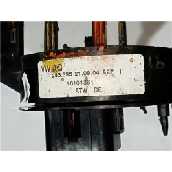 Recambio de anillo airbag para seat ibiza (6l1)(04.2002) 1.9 tdi referencia OEM IAM 283722  