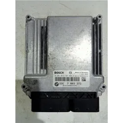 Recambio de centralita inyeccion para bmw serie 5 berlina (e60)(2003) 3.0 530d [3,0 ltr. - 160 kw turbodiesel cat] referencia OE