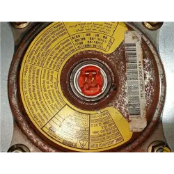 Recambio de airbag volante para toyota yaris (ncp1/nlp1/scp1)(1999) 1.3 referencia OEM IAM TOYOTA YARIS  