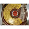 Recambio de airbag volante para toyota yaris (ncp1/nlp1/scp1)(1999) 1.3 referencia OEM IAM TOYOTA YARIS  