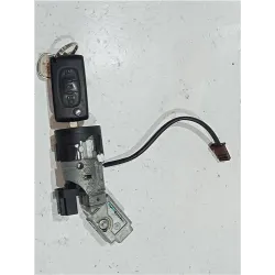 Recambio de conmutador de arranque para citroën c3 (2002) hdi referencia OEM IAM N0502455 9649781080  