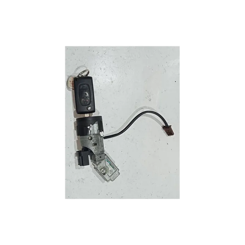 Recambio de conmutador de arranque para citroën c3 (2002) hdi referencia OEM IAM N0502455 9649781080  