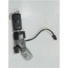 Recambio de conmutador de arranque para citroën c3 (2002) hdi referencia OEM IAM N0502455 9649781080  