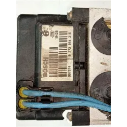 Recambio de nucleo abs para nissan primera berlina (p12)(12.2001) 1.9 dci referencia OEM IAM 476608F820 0265216586  