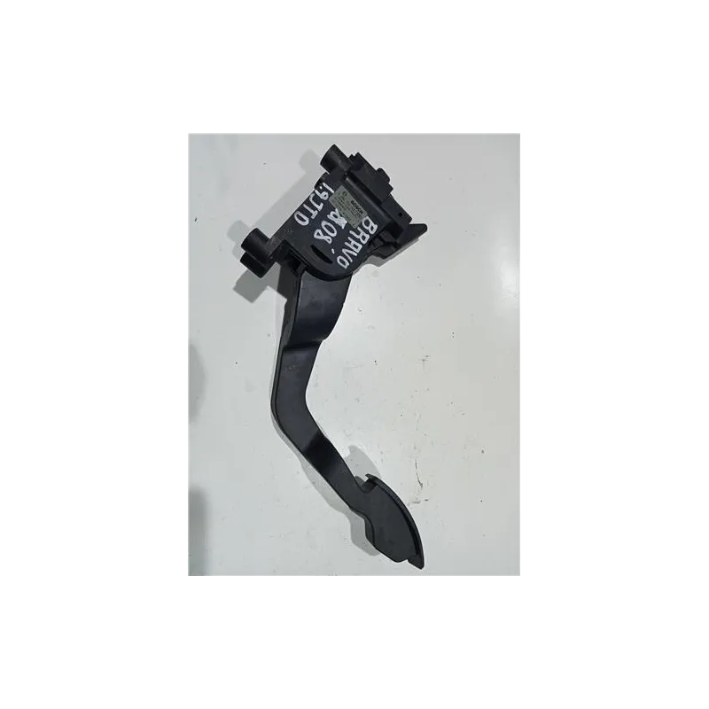 Recambio de potenciometro pedal gas para fiat bravo (182)(1995) 1.9 d referencia OEM IAM 0280755052  