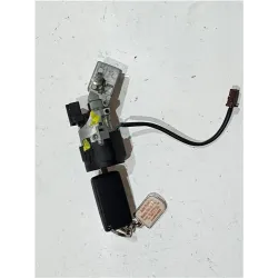 Recambio de conmutador de arranque para citroën c3 (2002) hdi referencia OEM IAM N0502455 9649781080  
