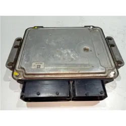 Recambio de centralita inyeccion para opel astra g berlina di referencia OEM IAM 0281014451  